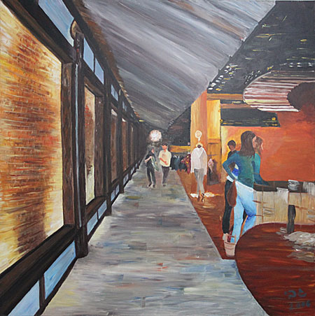 gallery